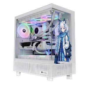 Thermaltake View 270 SP Edition Snow