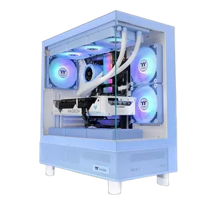Thermaltake View 270 TG ARGB Hydrangea Blue