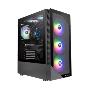 Thermaltake Semi torre View 200 TG ARGB