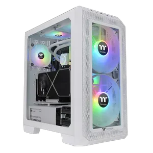 Thermaltake View 300 MX Snow