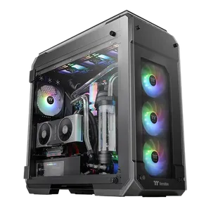 Thermaltake View 71 Tempered Glass ARGB Edition (discontinued)