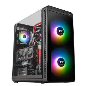 Thermaltake View 37 ARGB Edition