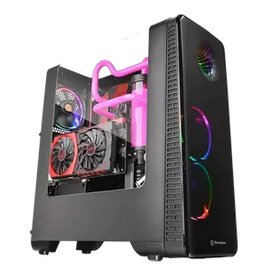 Thermaltake View 28 RGB Riing Edition