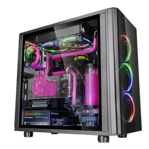 Thermaltake View 31 TG RGB