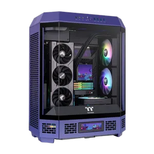 Thermaltake The Tower 600 Future Dusk