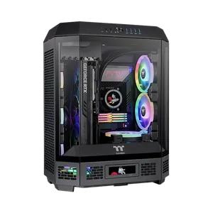 Thermaltake The Tower 600