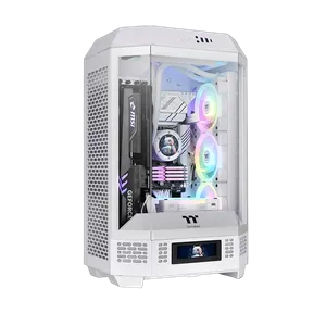 Thermaltake The Tower 300 Snow