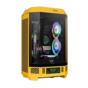 Thermaltake The Tower 300 Bumblebee