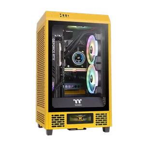 Thermaltake The Tower 200 Bumblebee