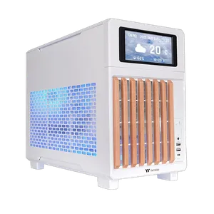 Thermaltake TR200 WS Snow
