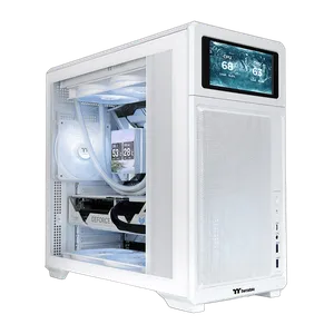 Thermaltake TR300 TG Snow