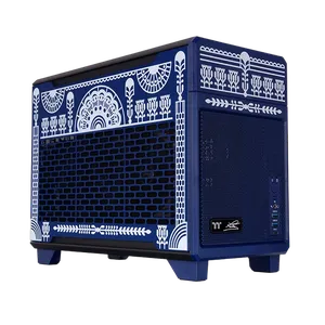 Thermaltake TR100 Koralie Edition