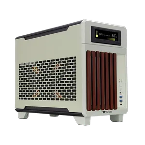Thermaltake TR100 WS Matcha Green