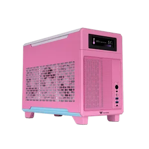 Thermaltake TR100 Bubble Pink