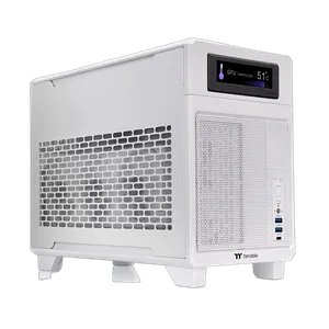 Thermaltake TR100 Snow