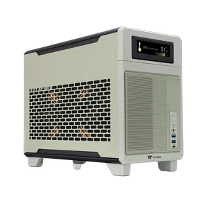 Thermaltake TR100 Matcha Green
