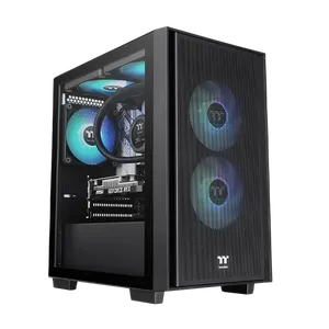 Thermaltake Versa H16 TG ARGB