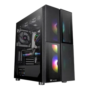 Thermaltake Versa T26 TG ARGB