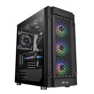 Thermaltake Versa T27 TG ARGB