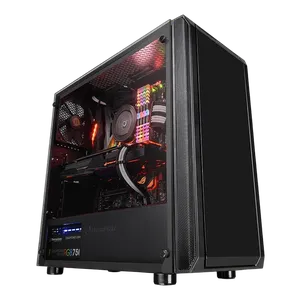 Thermaltake Versa J23 Tempered Glass Edition