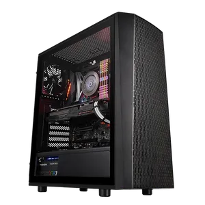 Thermaltake Versa J24 Tempered Glass Edition