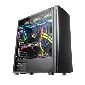Thermaltake Versa H27 Tempered Glass Edition