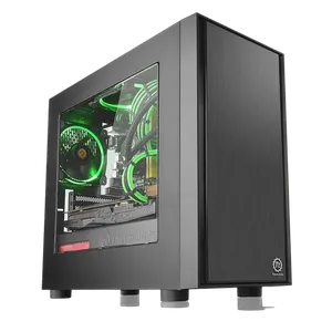Thermaltake Versa H17 Ventana