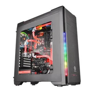 Thermaltake Versa C21 RGB