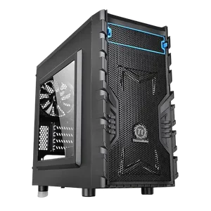 Thermaltake Versa H13 - Window