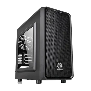 Thermaltake Versa H15 - Window
