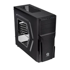Thermaltake Versa H21 - Window