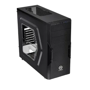 Thermaltake Versa H22 - Window