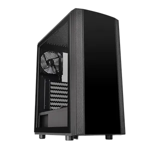 Thermaltake Versa J25 Tempered Glass Edition
