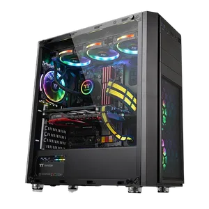 Thermaltake Versa H26 Tempered Glass Edition