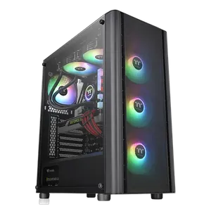 Thermaltake Semitorre V250 TG ARGB Air