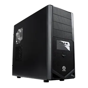 Thermaltake V4 Black Edition