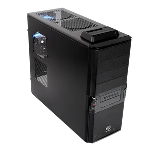 Thermaltake V3 Black Edition