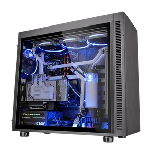 Thermaltake Suppressor F51 Edición cristal templado