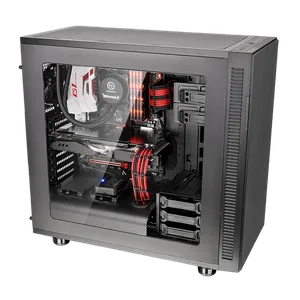 Thermaltake Suppressor F31 Power Cover Edition