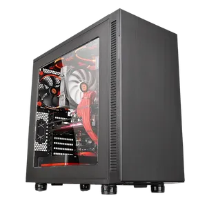 Thermaltake Suppressor F31 Window