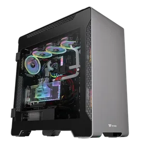 Thermaltake A700 Aluminum Tempered Glass Edition