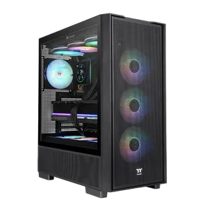 Thermaltake S380 TG ARGB