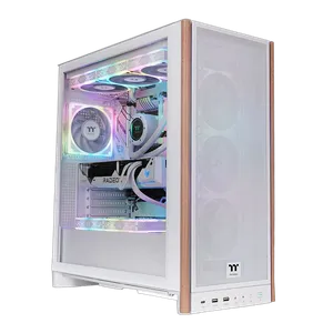 Thermaltake S370 WS Snow