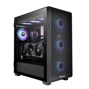 Thermaltake S250 TG ARGB