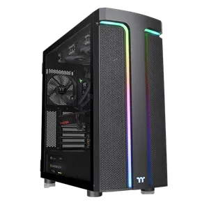 Thermaltake H590 TG ARGB