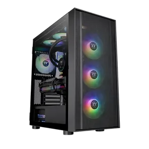 Thermaltake H570 TG ARGB