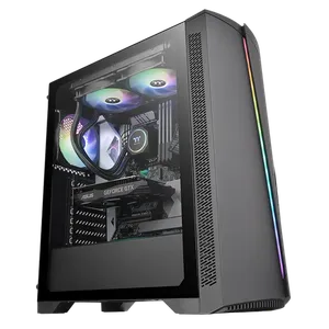 Thermaltake H350 Tempered Glass RGB