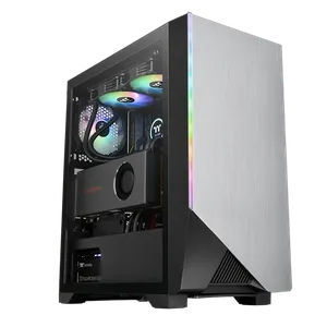 Thermaltake H550 TG ARGB