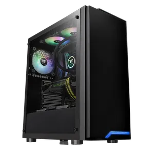 Thermaltake H100 TG