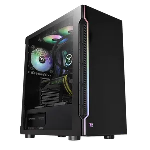 Thermaltake H200 TG RGB (discontinued)